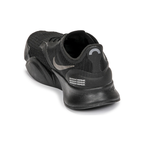 Nike - SUPERREP GO - Noir