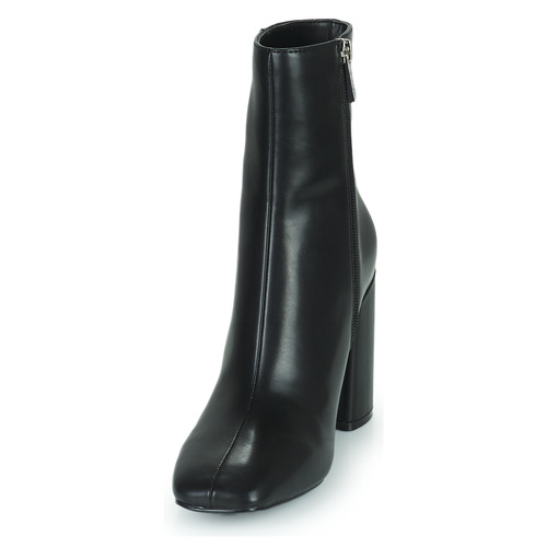 Steve Madden - STREAMS - Noir