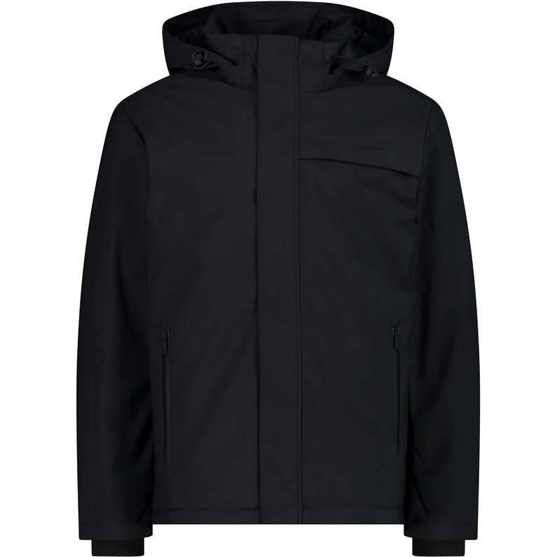 CMP Herren Snaps Hoodie Jacke