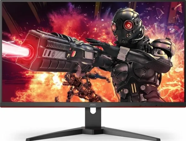[OUTLET] - AOC G2 U28G2AE/BK, 71,1 cm (28