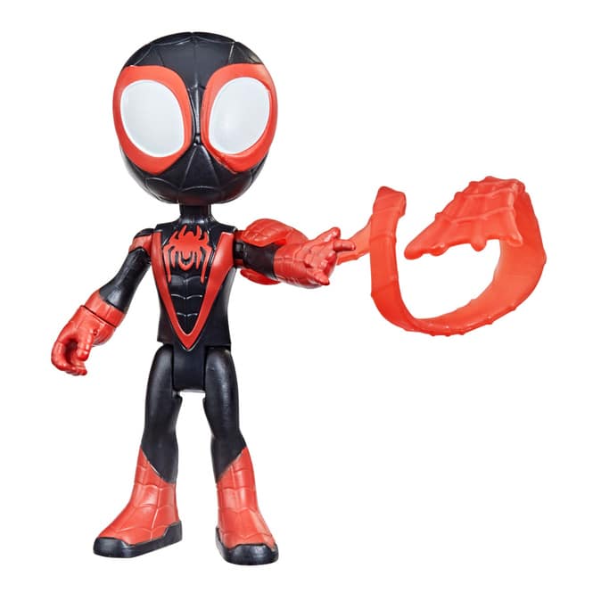 Spidey und seine Superfreunde - Sammelfigur - 1 Stück