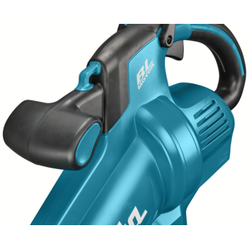 Makita 18V LXT bladblazer / bladruimer DUB187Z (zonder accu)