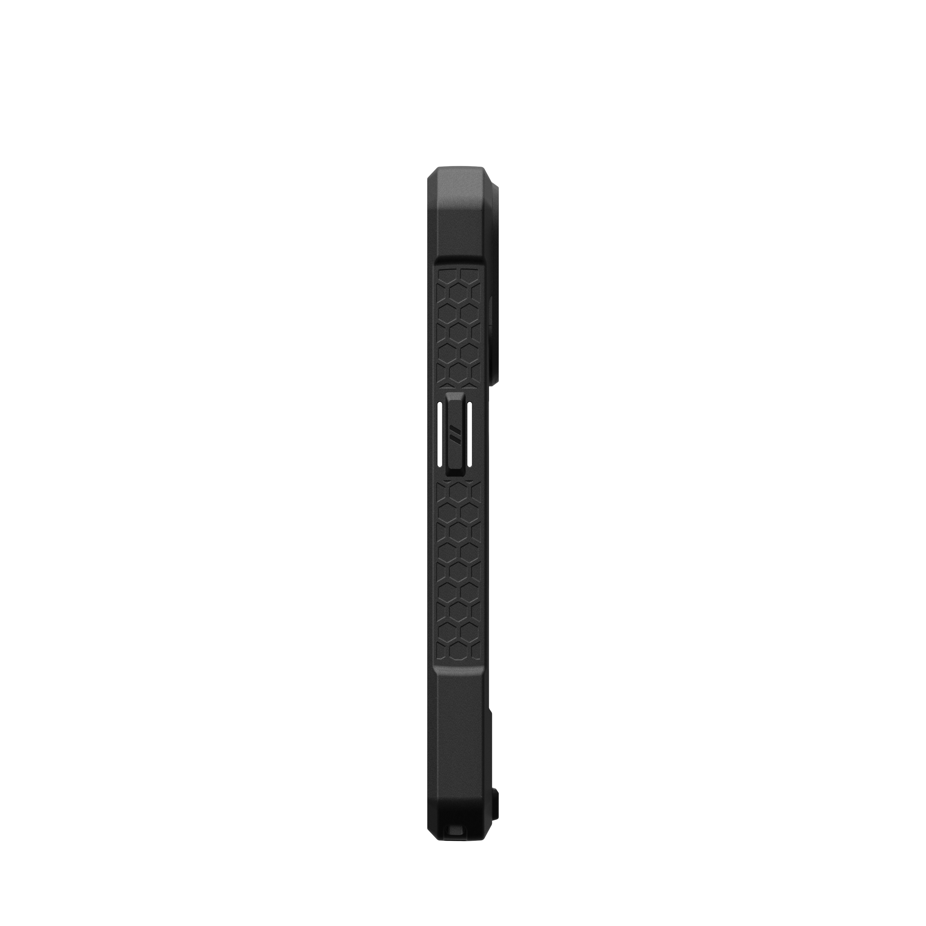 iPhone 15 Pro MagSafe Schutzhülle Monarch Pro (114221113940) - Kevlar