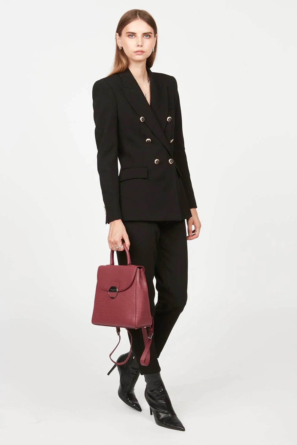Pia-Sac à dos