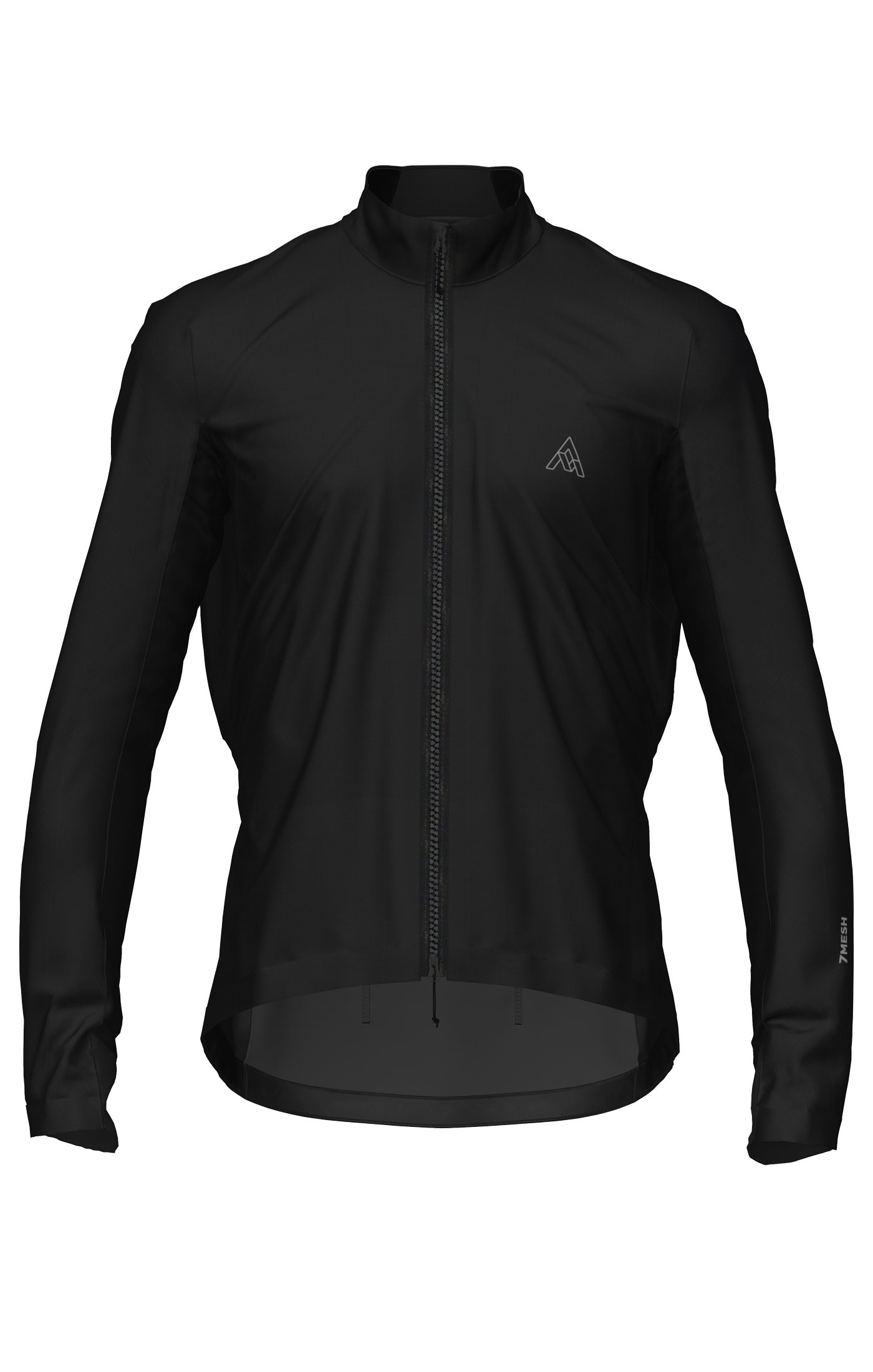 Mission Jacket Men's
