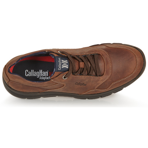 CallagHan - AEROBLUES - Marron