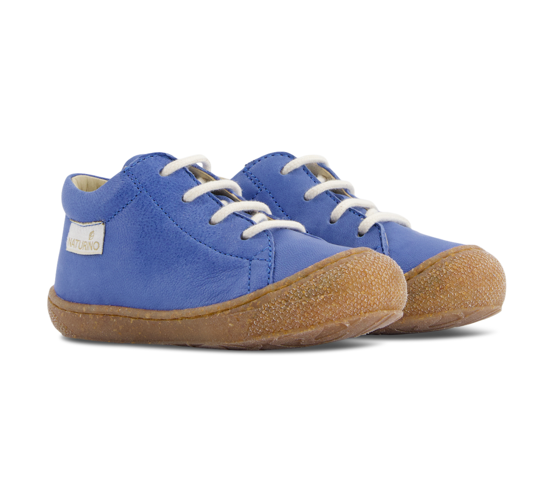 Naturino Cocoon Organic Vl - Klettschuhe