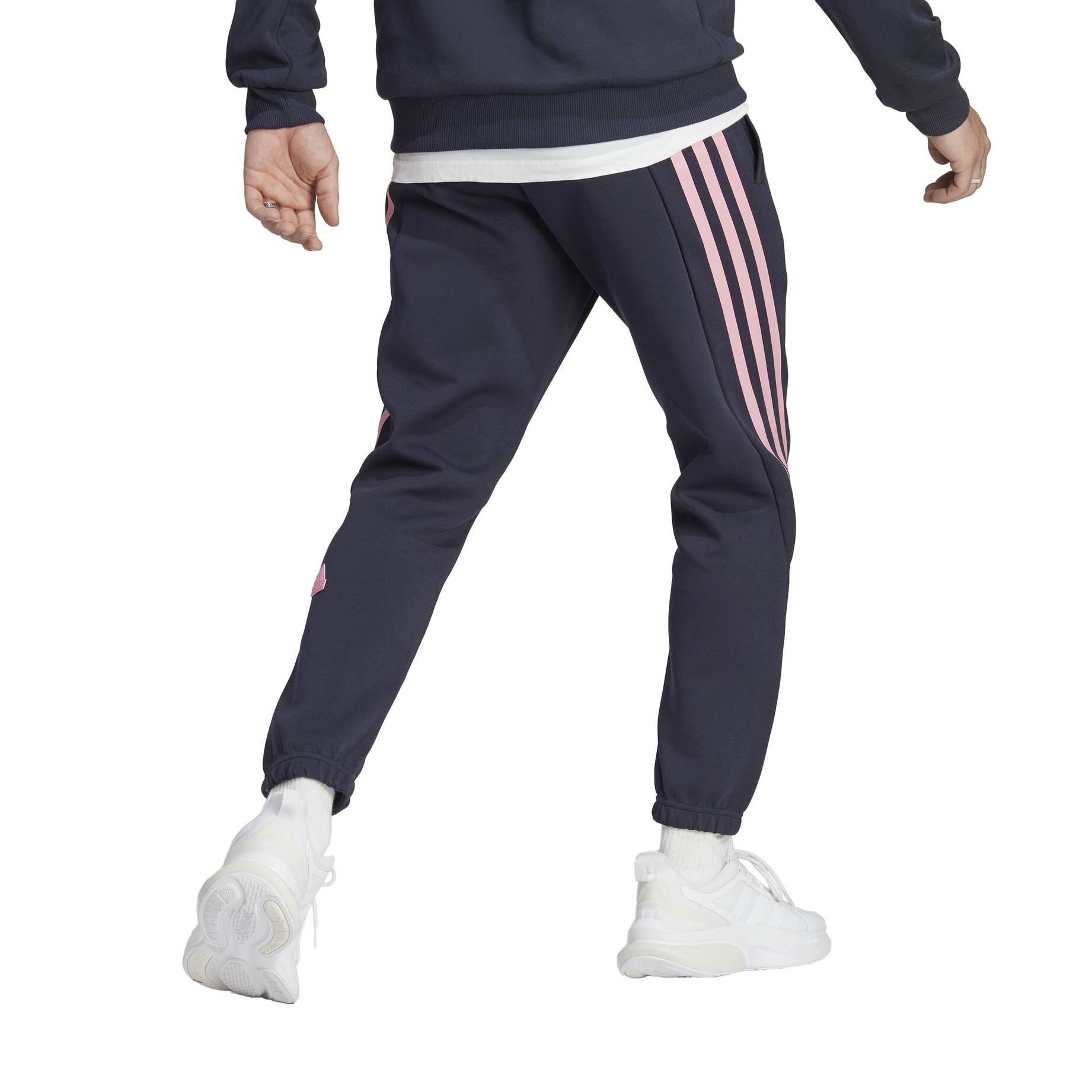 adidas Sportswear| Herren Joggerpants FUTURE ICONS 3-STREIFEN