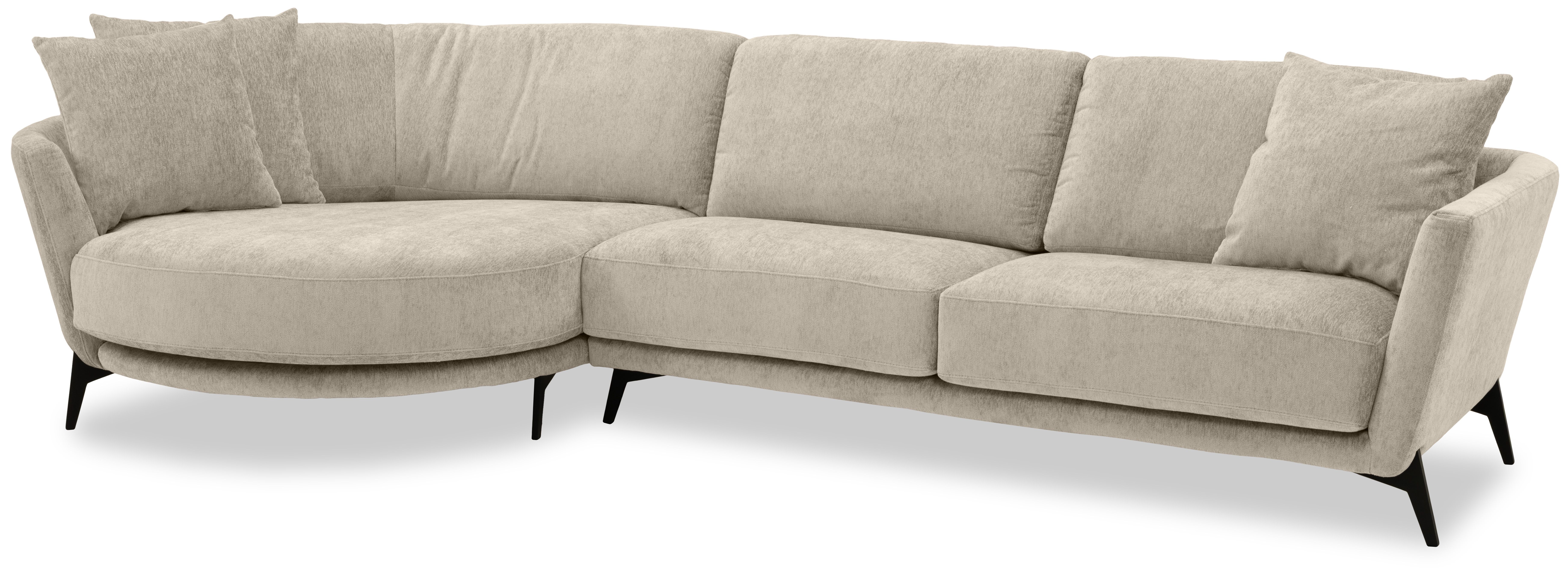Loungebank  Dahlia