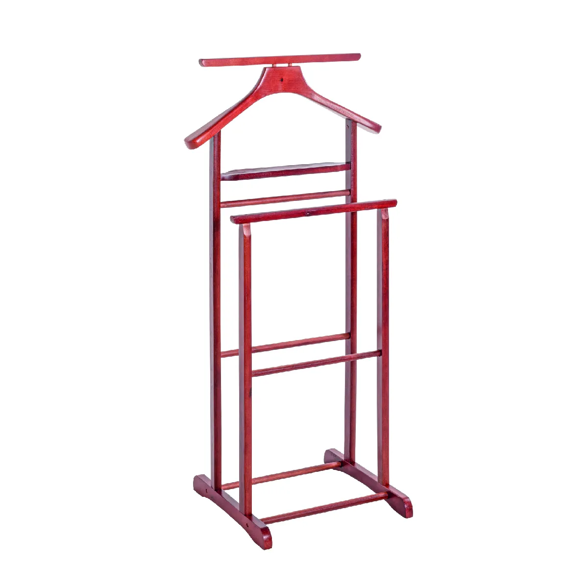 Pegane Valet de nuit double