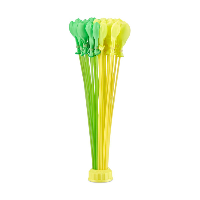 Bunch O Balloons - Tropical Party - Wasserballons Set - 280 Stück