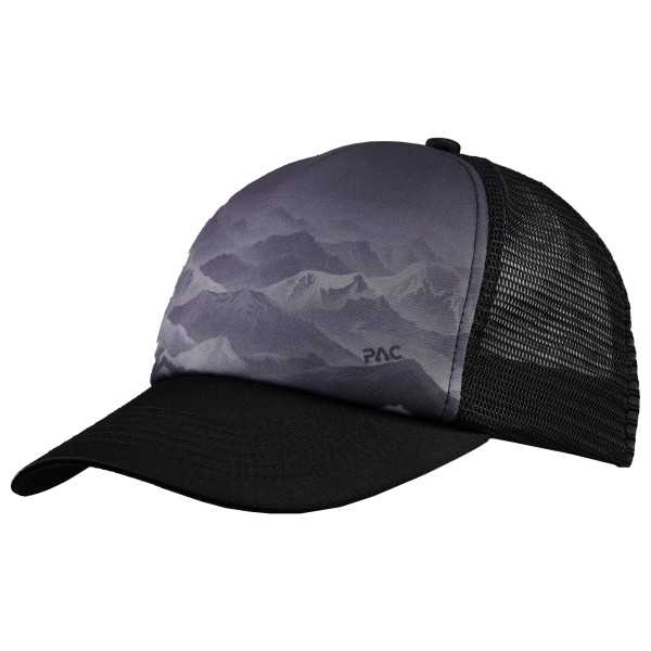 P.A.C. - Foam Trucker Cap Follan - Casquette