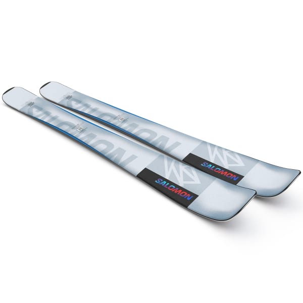 Ski SALOMON QST BLANK TEAM