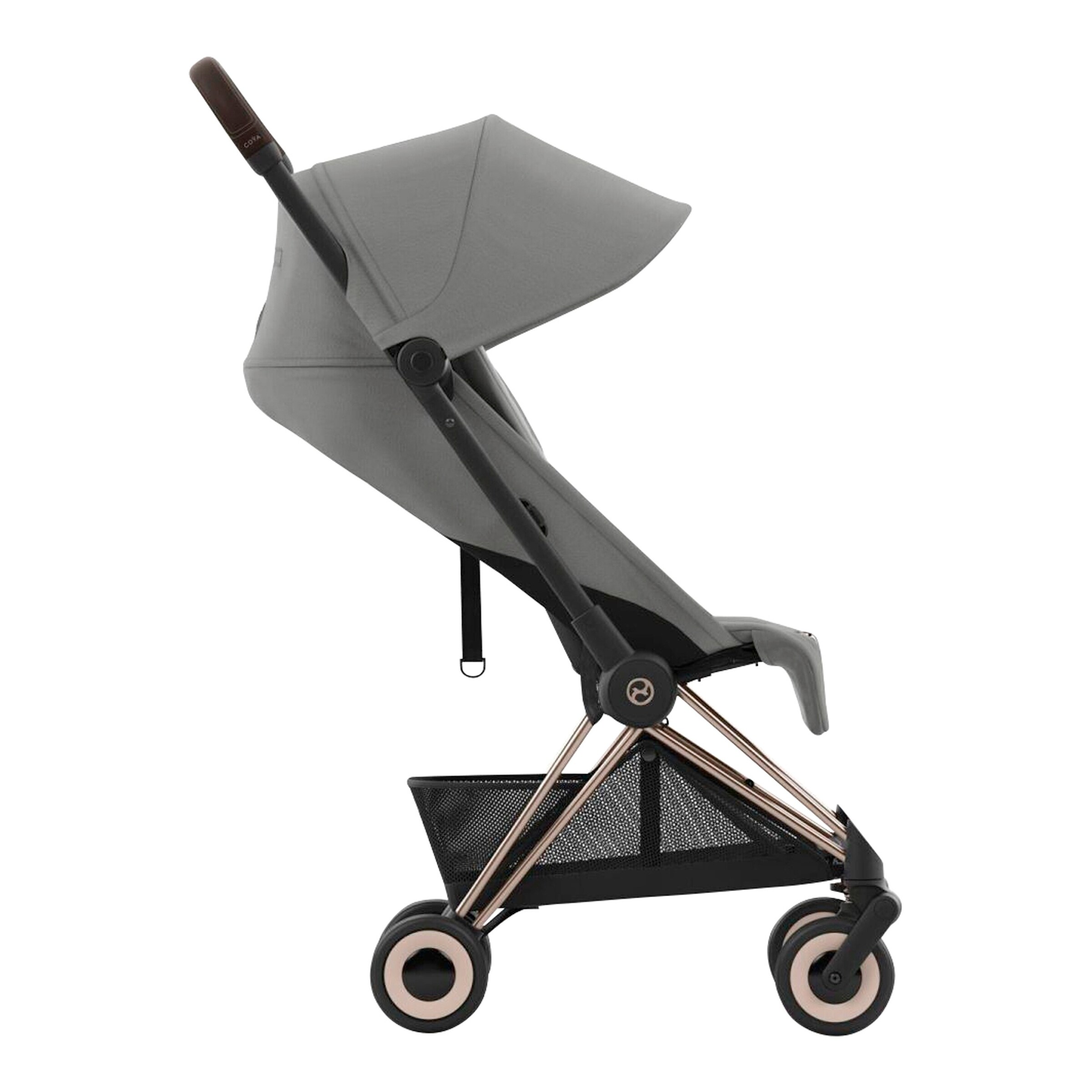 Cybex - PLATINUM Buggy COYA rosegold / mirage grey