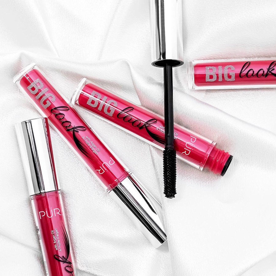 PÜR Big Look Mascara Black 5g