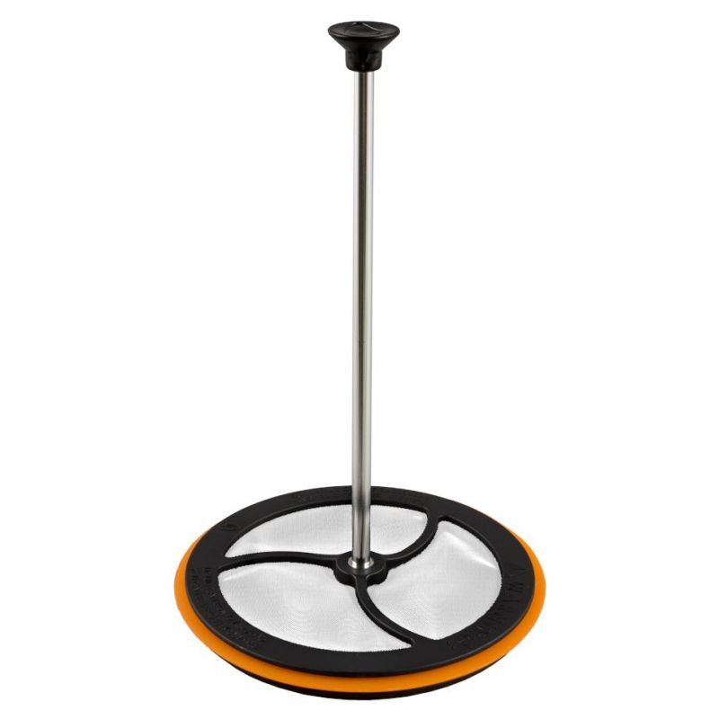 Silicone Coffee Press - Presse café
