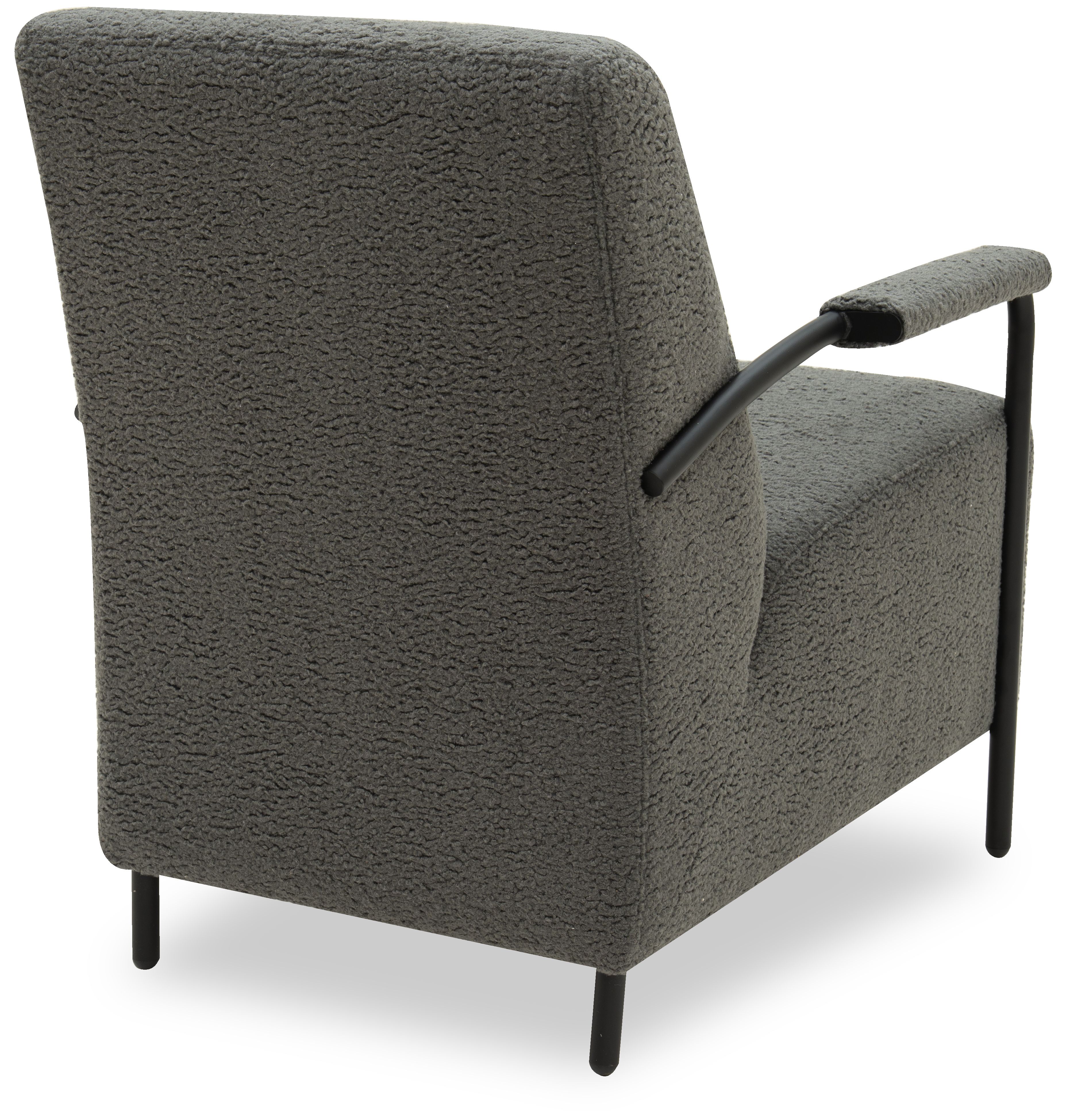 Fauteuil Vela B71 x D78 x H83 cm