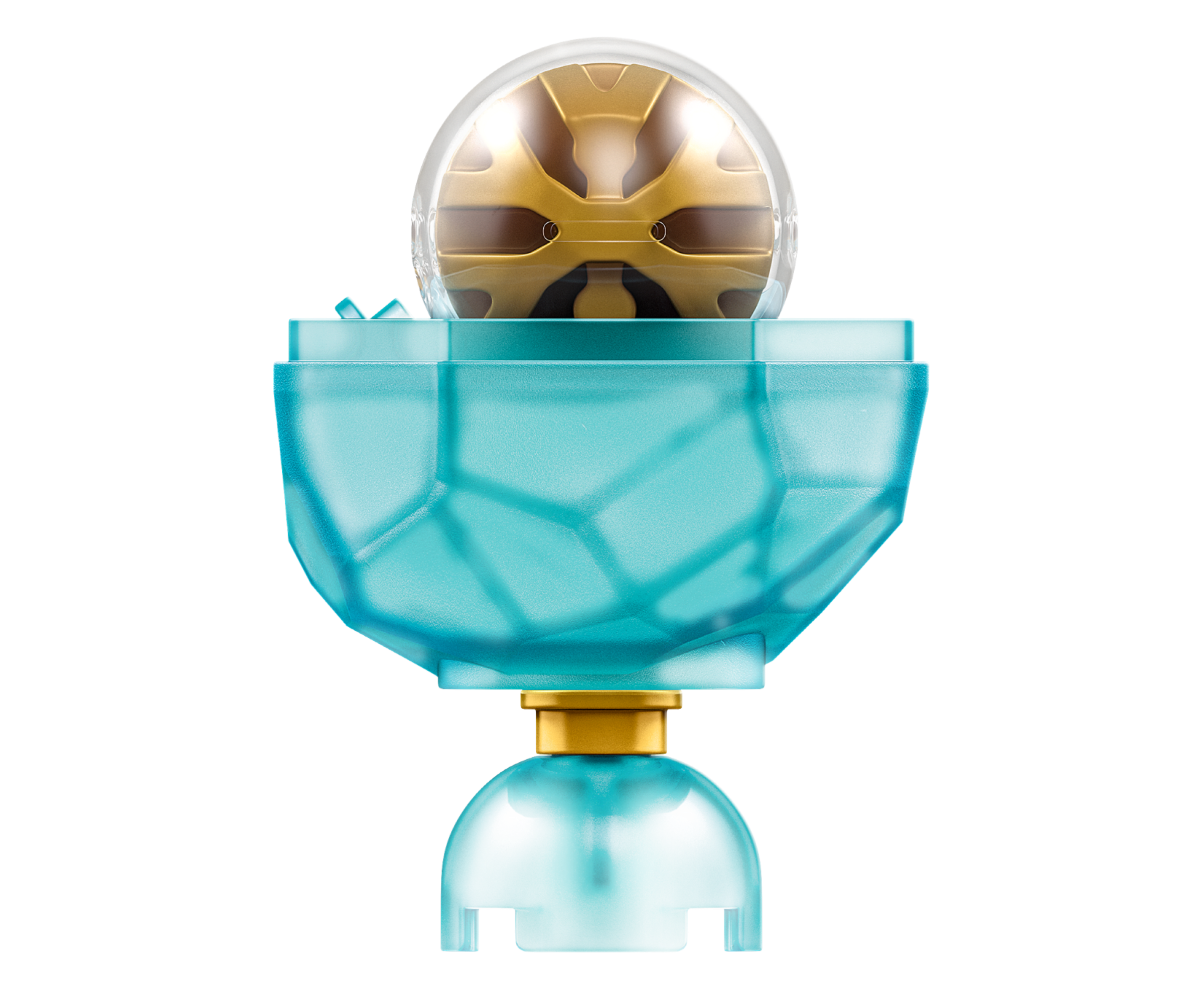 Descarrilamento de Spinjitzu: Poder do Dragão de Nya 71778