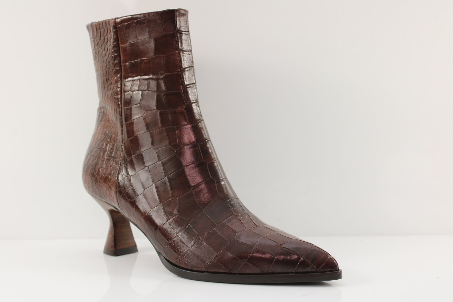Zinda Stiefeletten