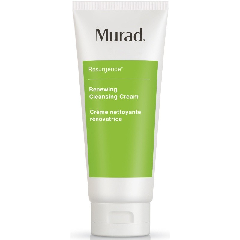 Murad - Renewing Cleansing Cream 200 ml - Rens