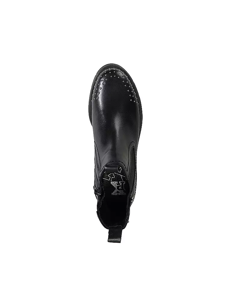 PX Chelsea Boots ILAYA 7 schwarz