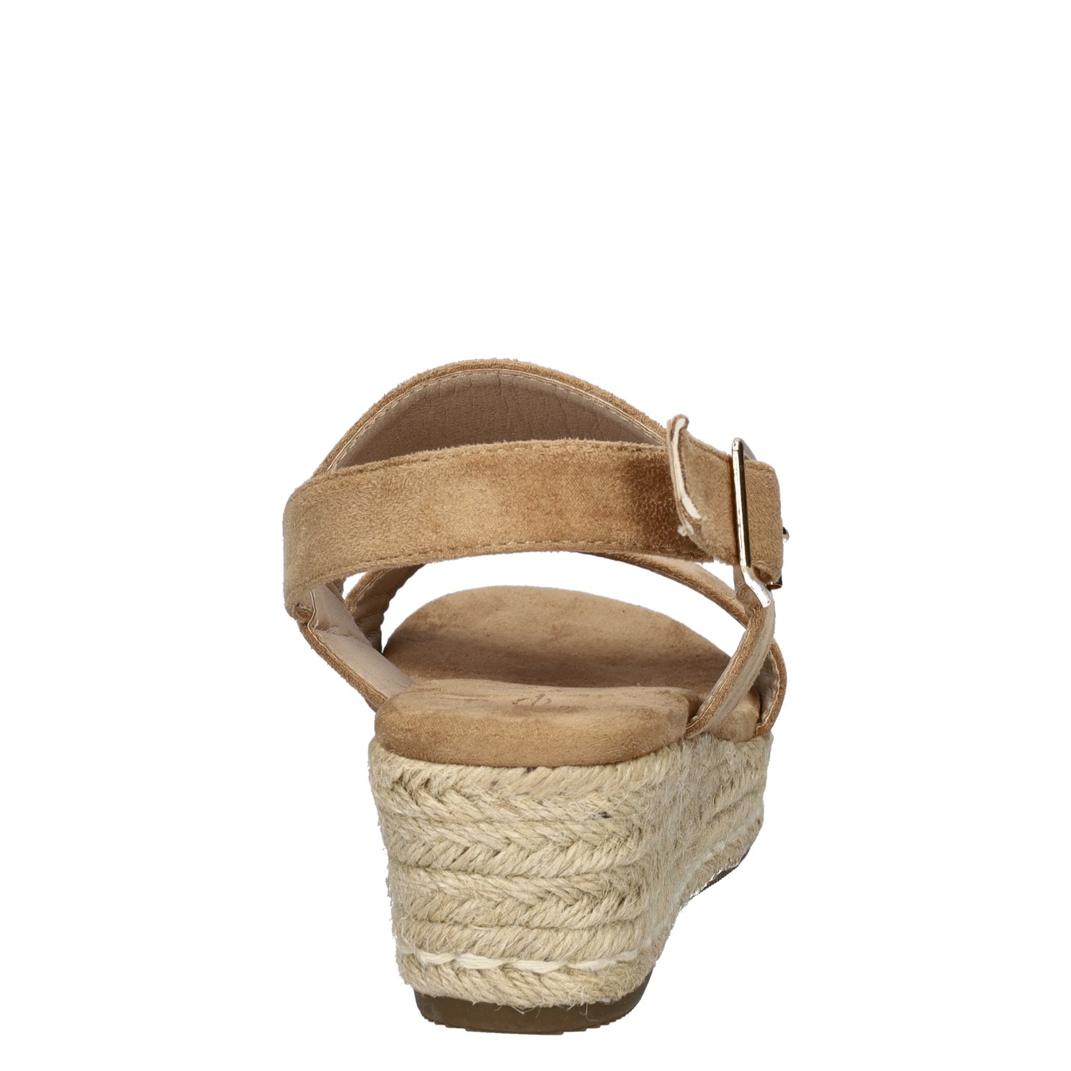 dames sandaal Dolcis Beige