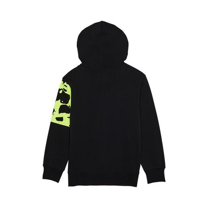 Sweat Fox ENERGY ENFANT - Noir