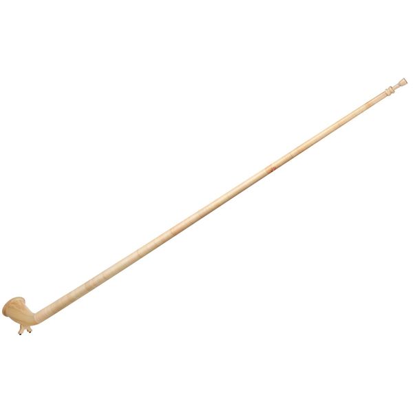Thomann Alphorn Bergsteiger in F