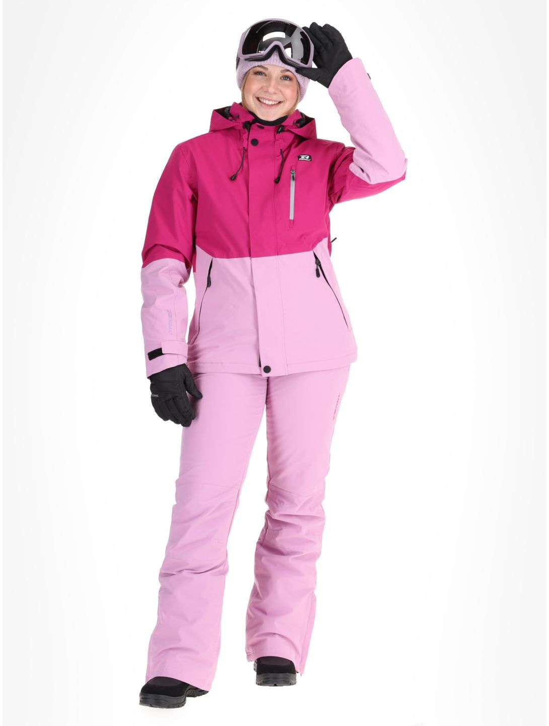 Liza-R ski-jas dames