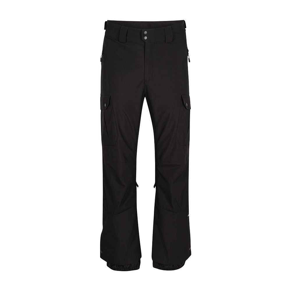 O'Neill CARGO - Pantalon Homme black out