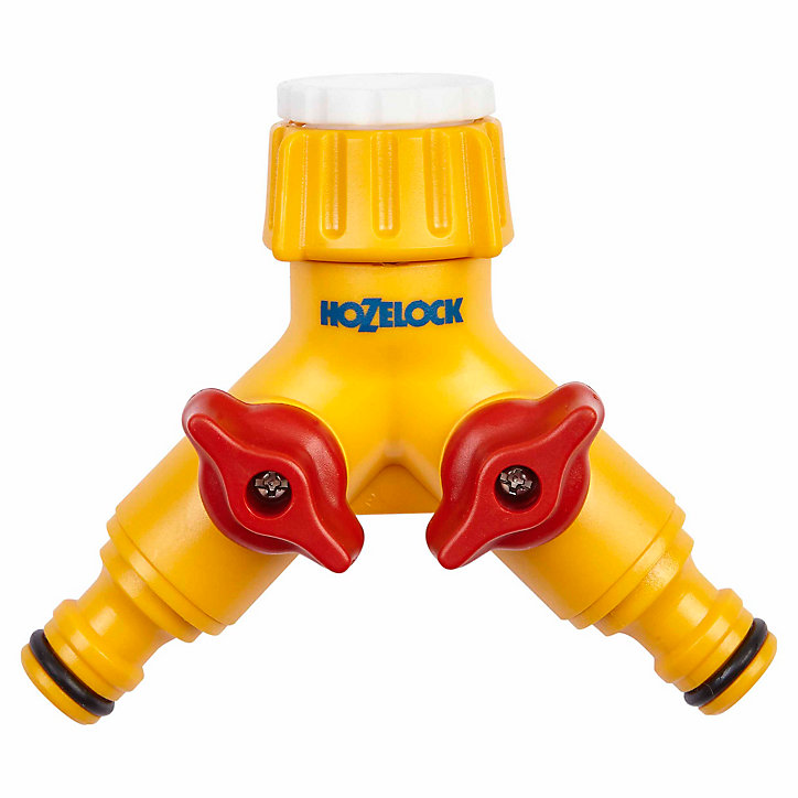 Selecteur 2 directions 20/27 15/21 Hozelock