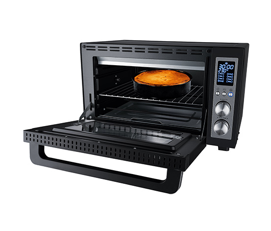 Steba Digitaler Grillbackofen »KB E300«