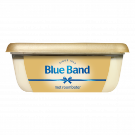 Blue Band Ongezouten roomboter klein
