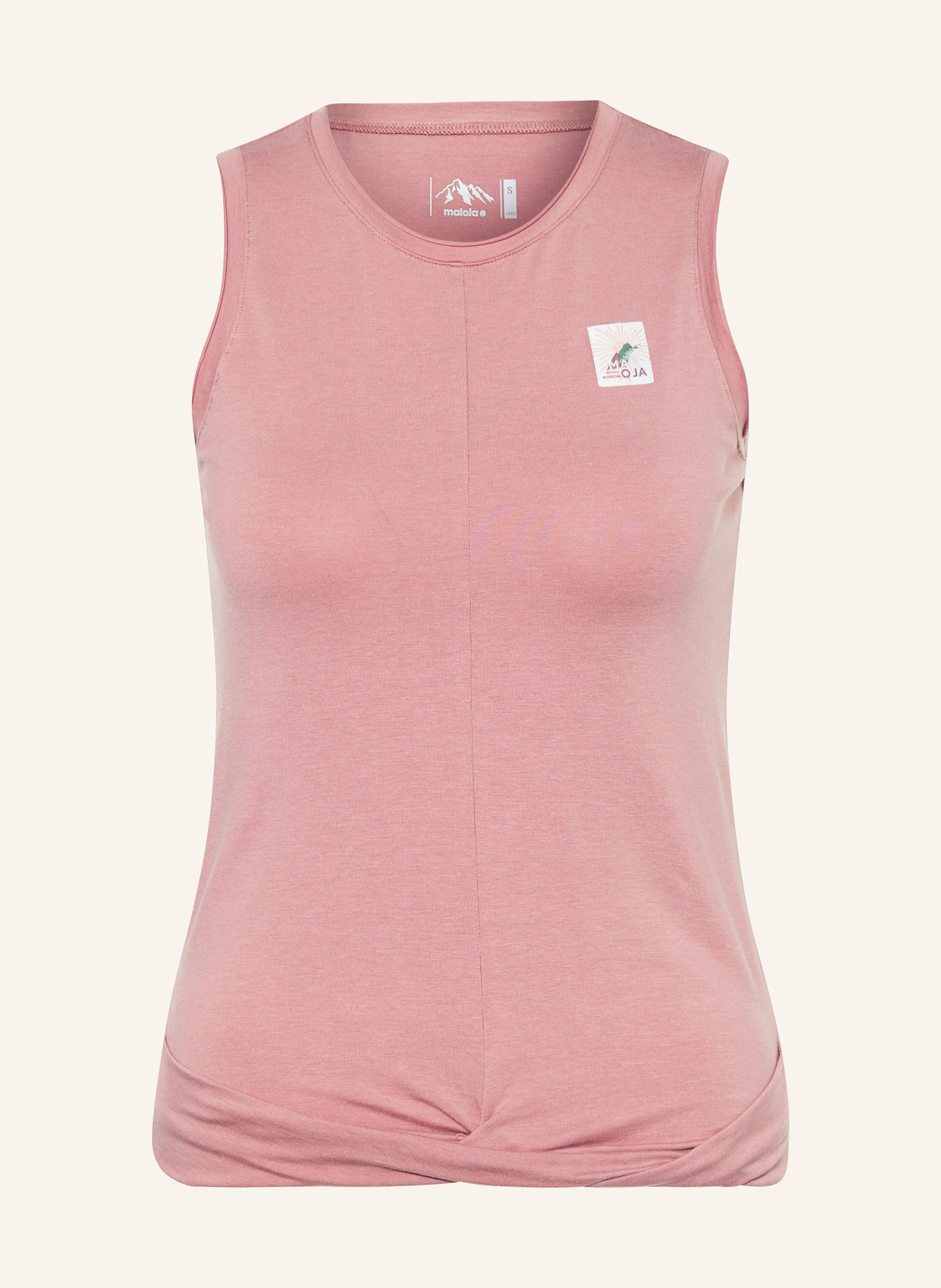 maloja Tanktop YUVAM.