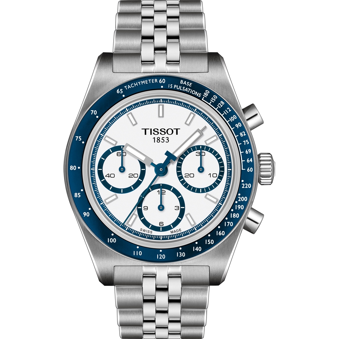 Tissot PR516 Automatic Chronograph