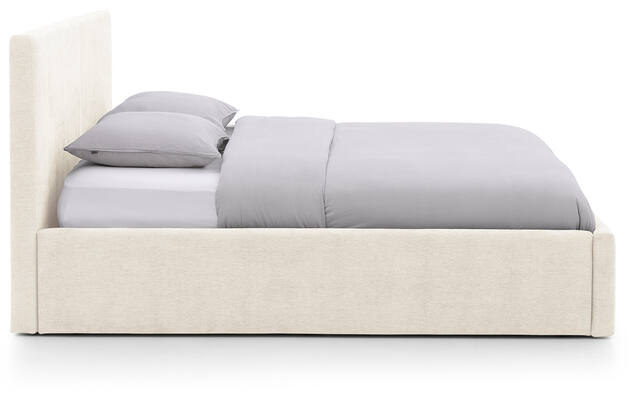 Bedframe Mysen Storage