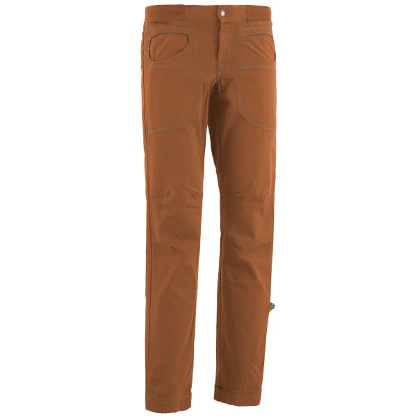 Pantalon escalade E9 RONDO ARTROCK 2.3 TOBACCO