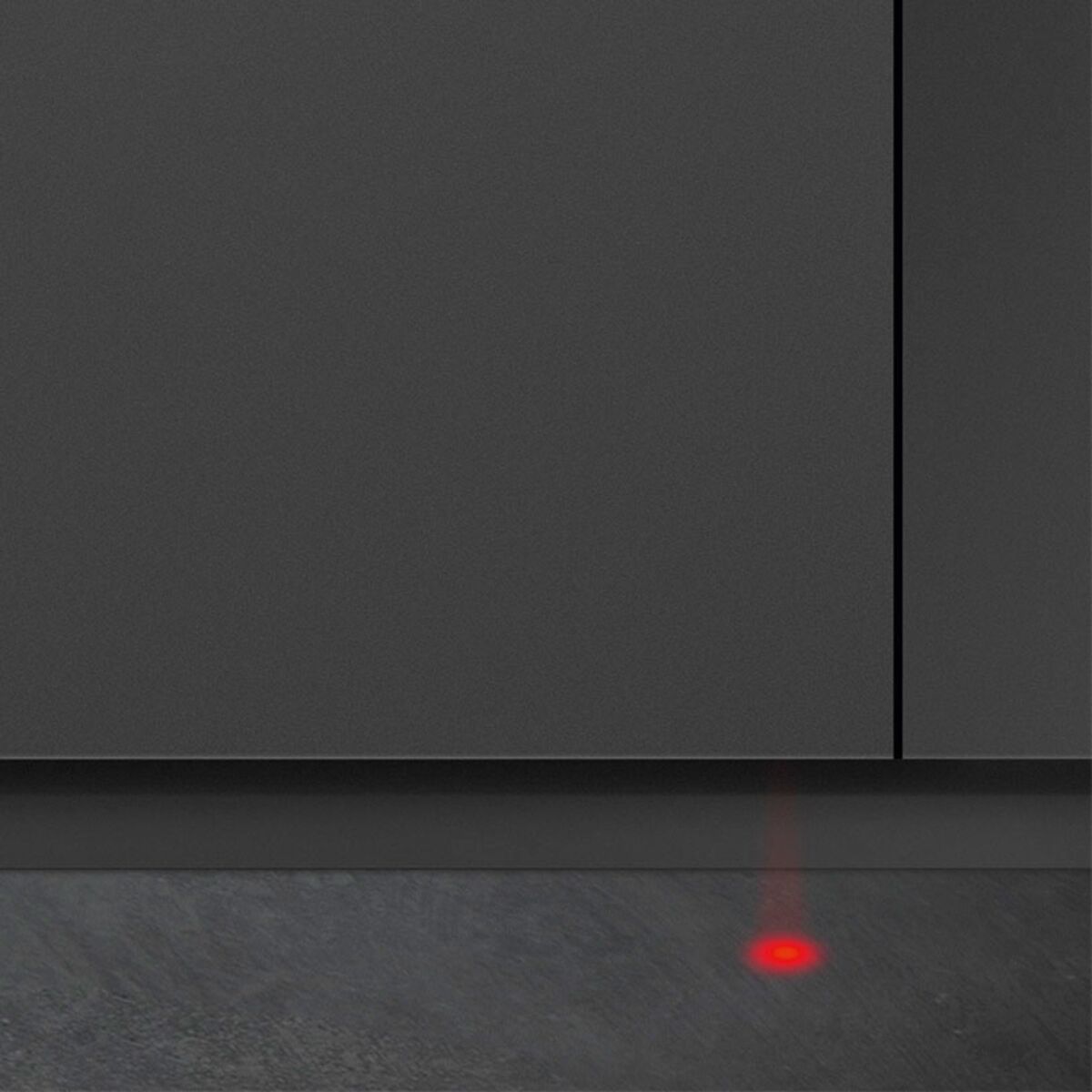STL233CLH integrert oppvaskmaskin 60 cm