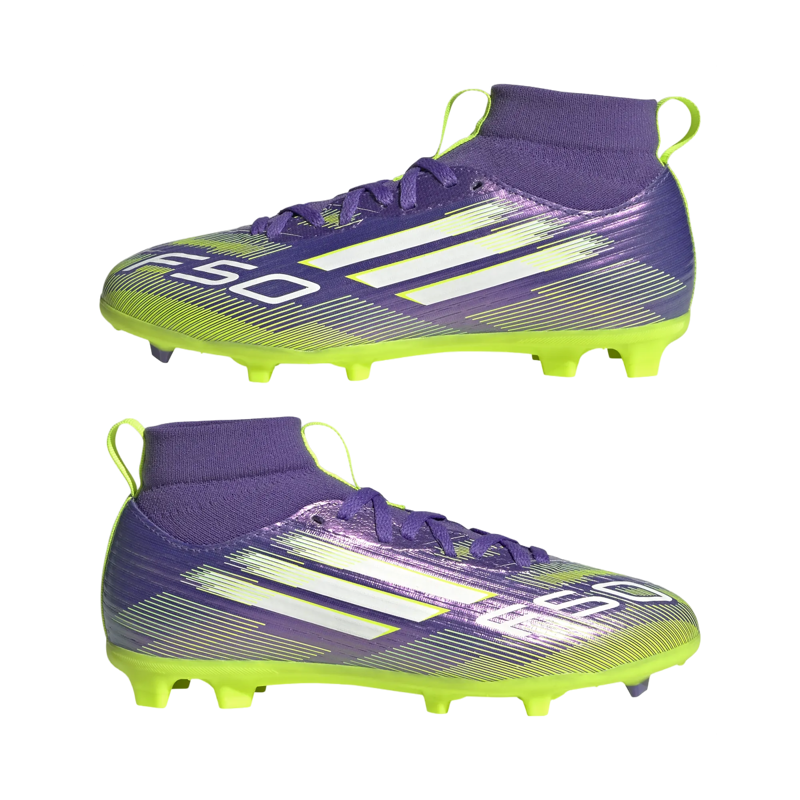 F50 League FG/MG Voetbalschoen
