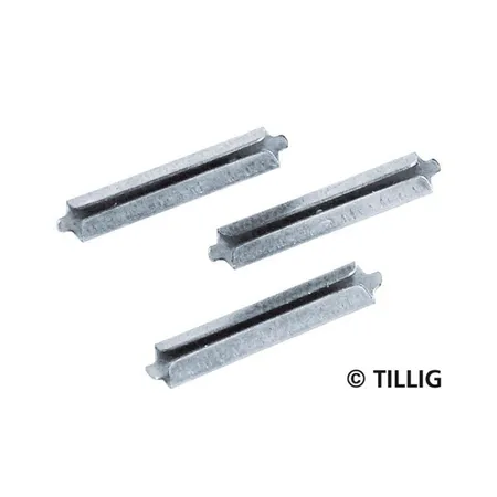 Tillig 86102 Schienenverbinder Spur TT Spur H0
