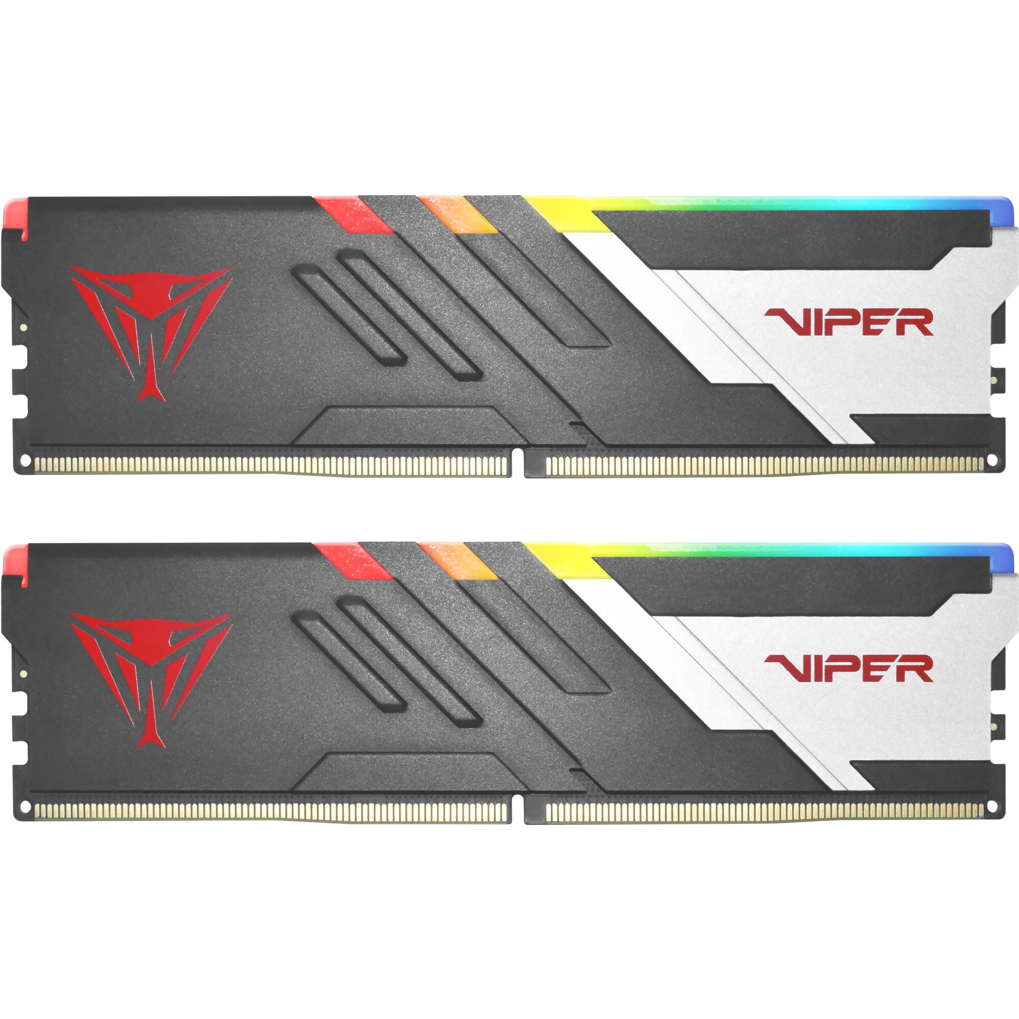Patriot Arbeitsspeicher DIMM 32 GB DDR5-7400 (2x 16 GB) Dual-Kit