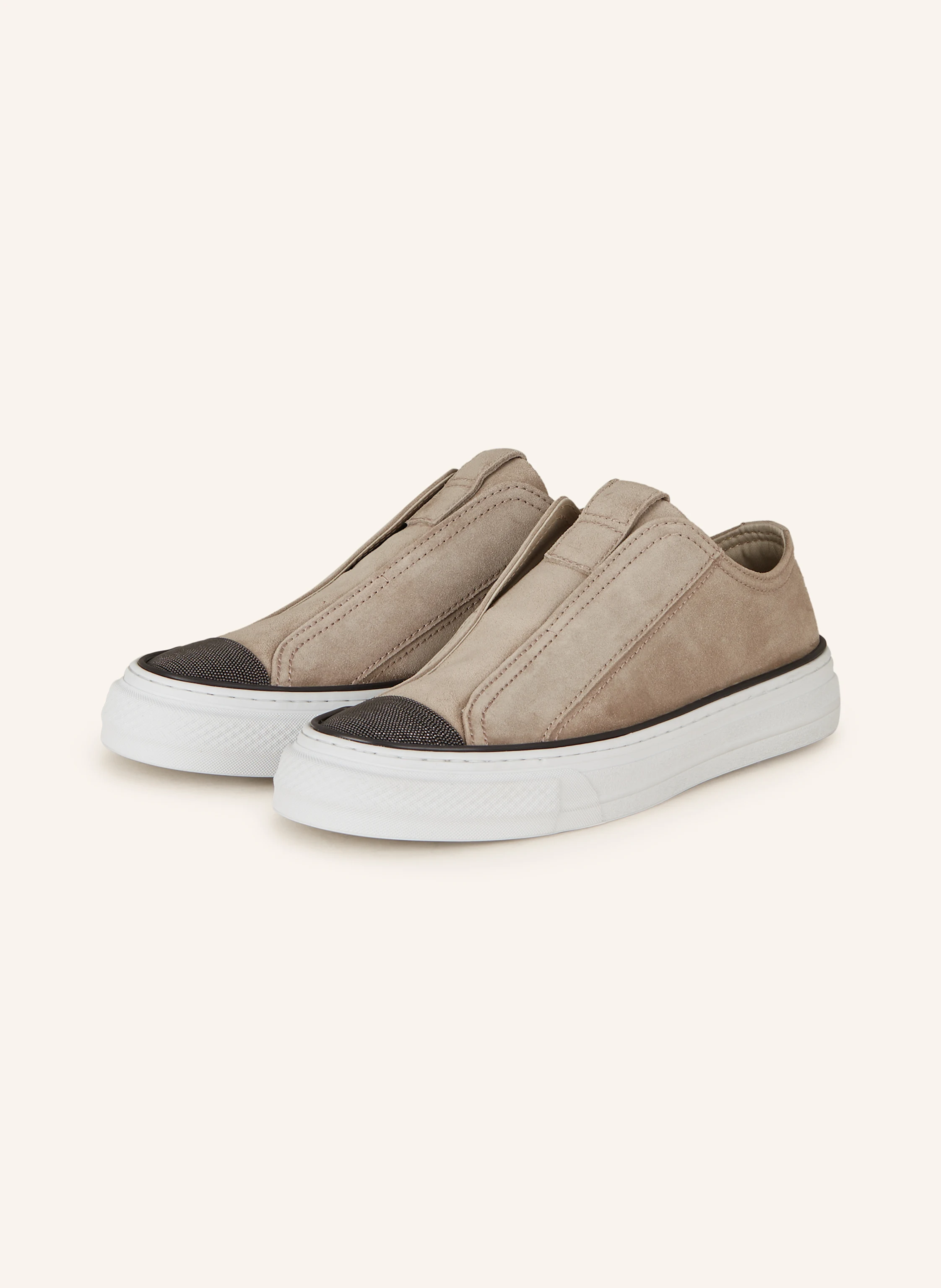 BRUNELLO CUCINELLI Sneaker