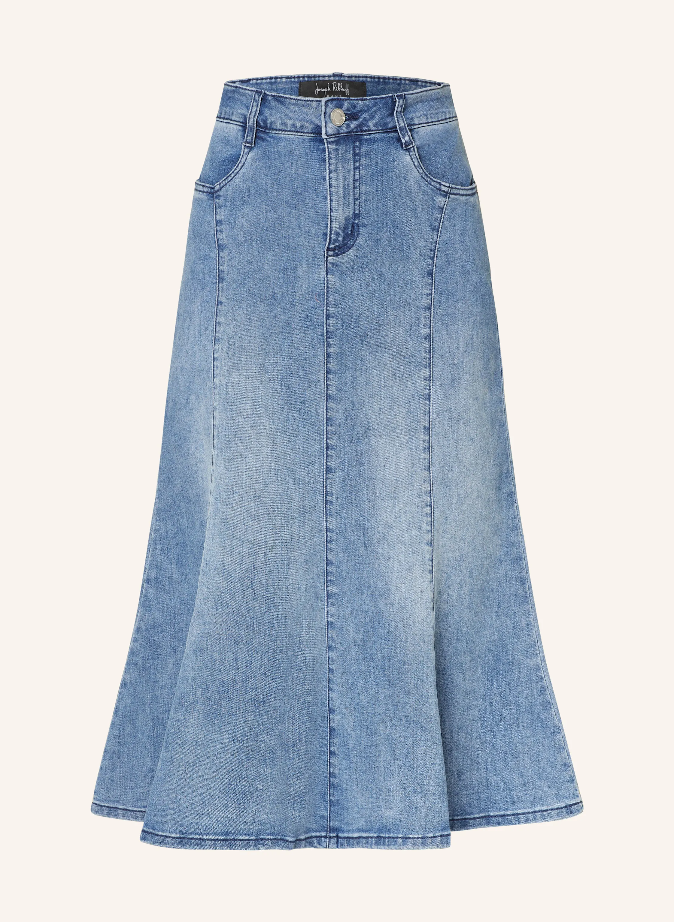 Joseph Ribkoff Jeansrock