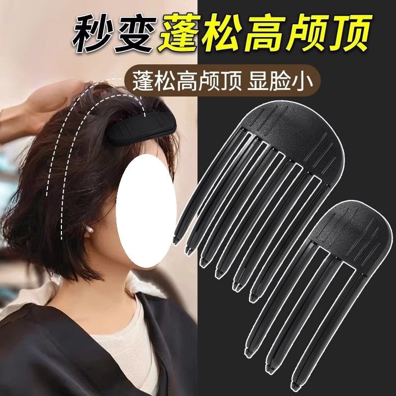 Kayochs - Volumizing Shaping Hair Comb