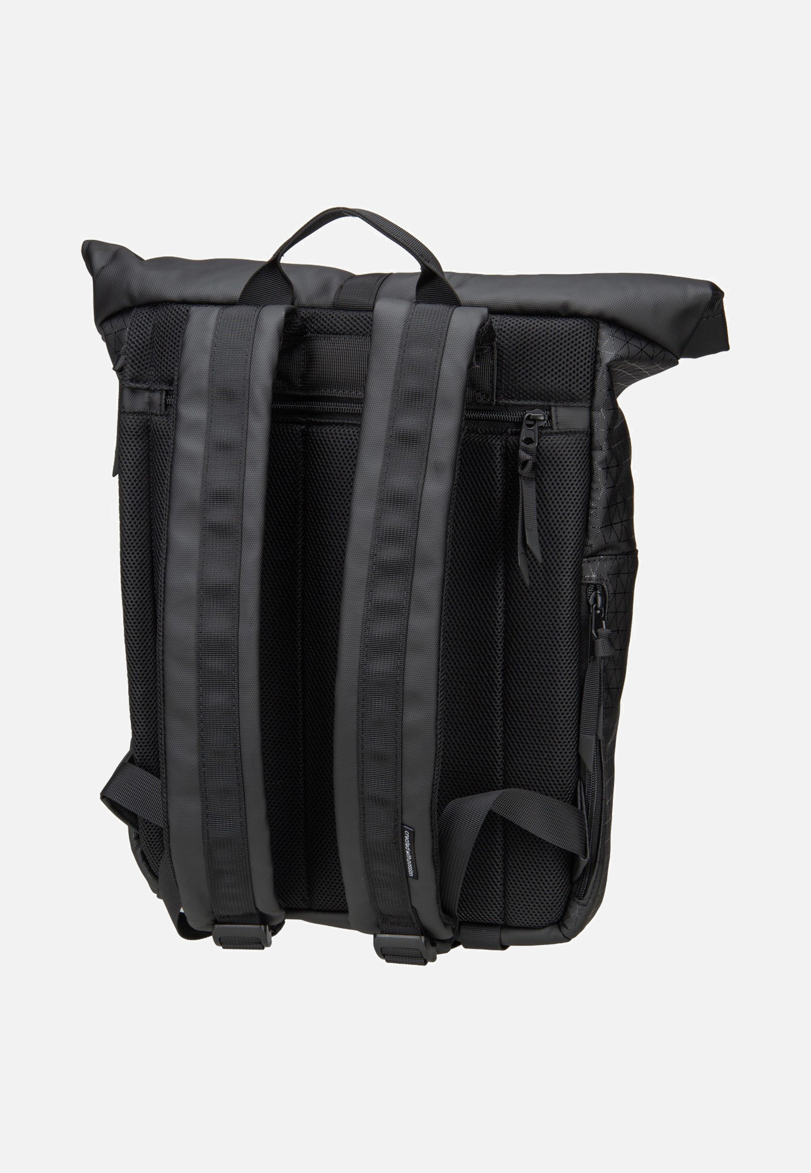 Jona JOR200 Black - Rucksack