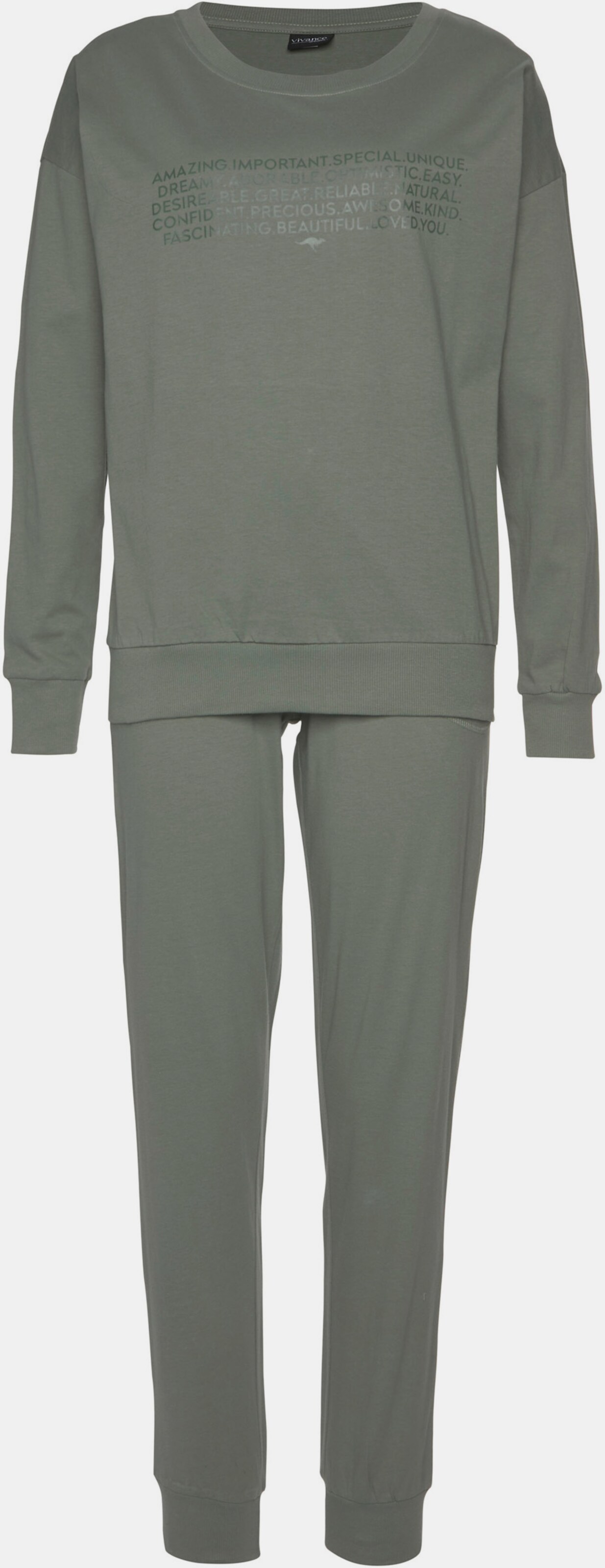 Pyjama