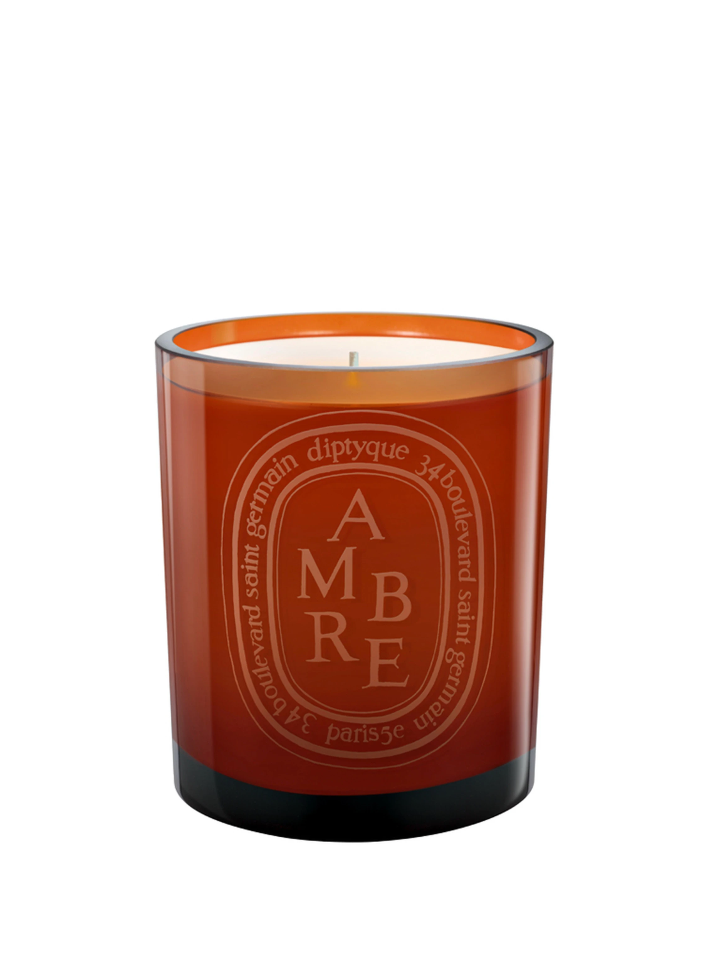 diptyque AMBRE