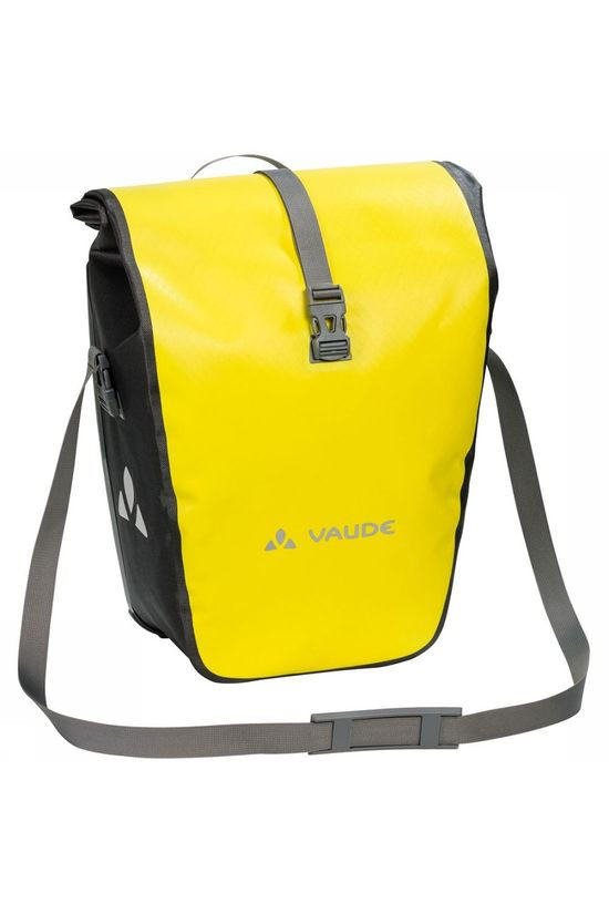 Vaude Vaude Aqua Back Dubbele Fietstas