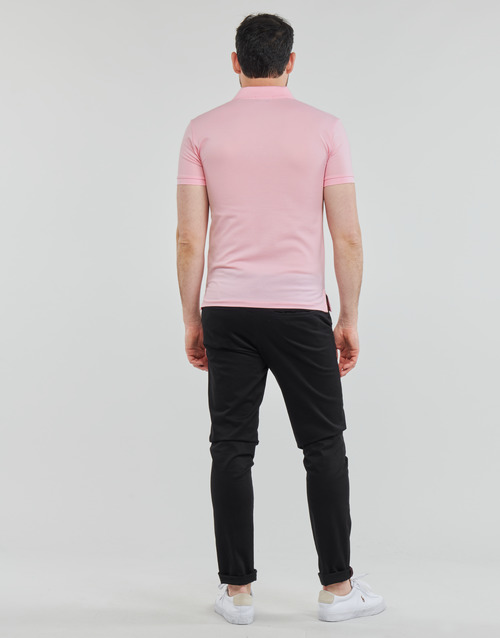 Polo Ralph Lauren - K221SC52 Rosa / Carmel / Pink