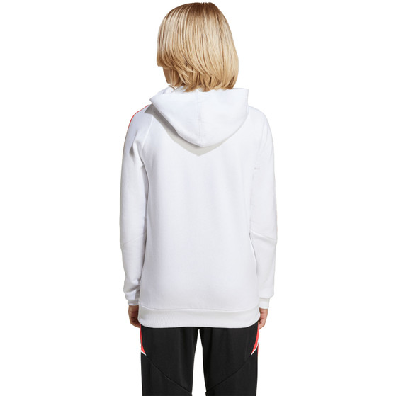 adidas Messi Training Hoody Kids